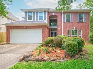 5519 Legare Ct #5519, Houston, TX 77084