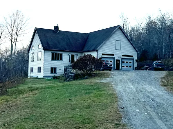 84 Blueberry Ridge Road, Eddington, ME 04428