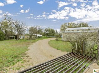 6331 Fm 1123 UNIT 401, Belton, TX 76513