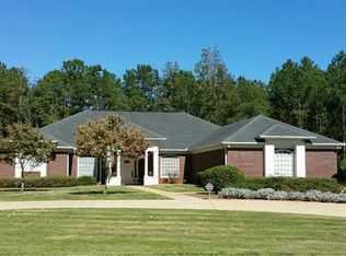 202 Kings Ridge Dr, Thomaston, GA 30286