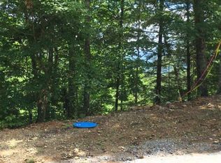 Tolliver Trl, Townsend, TN 37882