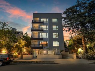 2465 Purdue Ave #202, Los Angeles, CA 90064