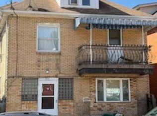881 Lenz Ave, Ambridge, PA 15003