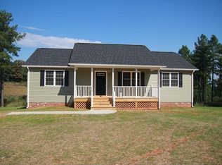5249 Prince Edward Hwy, Prospect, VA 23960