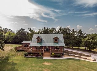 1980 S Allens Bridge Rd, Greeneville, TN 37743