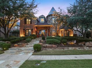 11213 Powder Horn Ln, Frisco, TX 75033