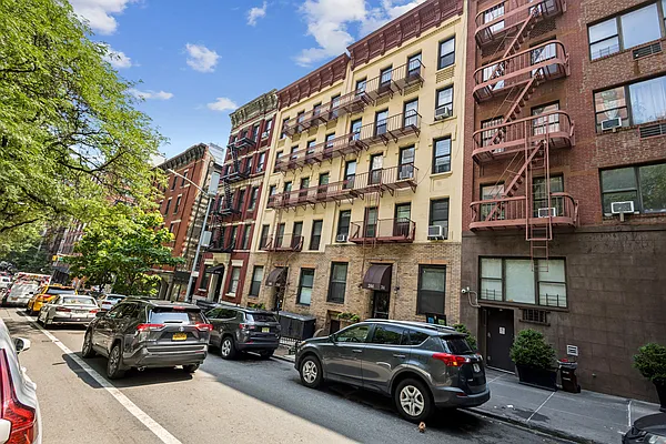 246 East 90th Street #3C