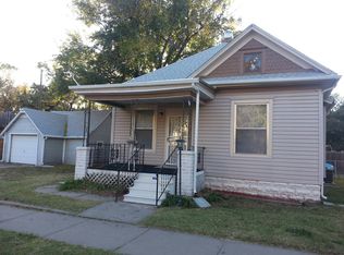 149 N Phillips Ave, Salina, KS 67401