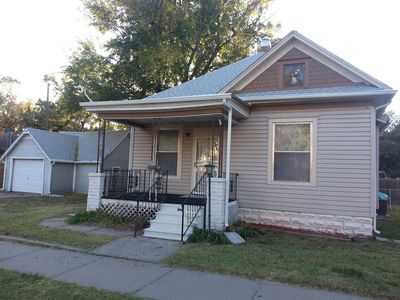 149 N Phillips Ave, Salina, KS, 67401