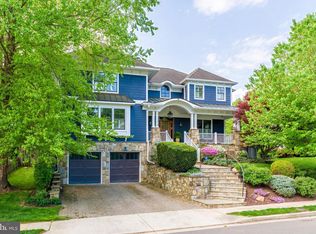 3612 N Potomac St, Arlington, VA 22213
