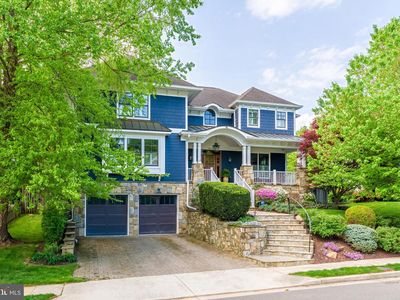 3612 N Potomac St, Arlington, VA, 22213