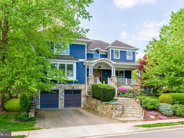 3612 N Potomac St, Arlington, VA 22213