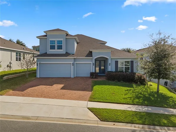 1265 Blarney St, Minneola, FL 34715