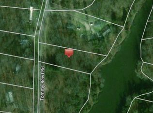 315 Tommy Reed Dr, Corinth, KY 41010