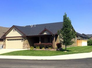 6028 S Red Crest Ave, Boise, ID 83709