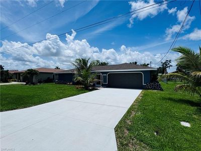 2122 SE 13th Ter, Cape Coral, FL, 33990