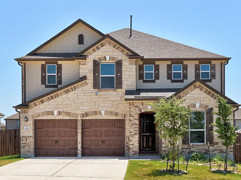 3823 Forino Dr — Photo 1