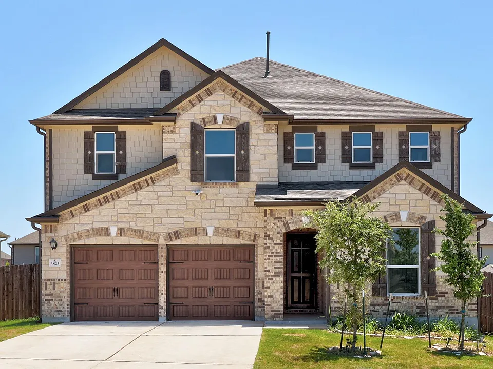 3823 Forino Dr