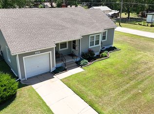 2700 N Richmond Ave, Wichita, KS 67204