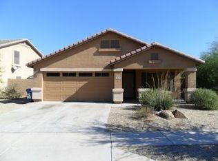 7829 S 46th Ln, Laveen, AZ 85339