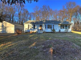 339 Lindy St, Orange, CT 06477