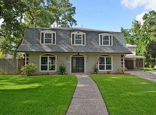 5339 Dana Leigh Dr, Houston, TX 77066