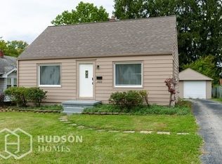 1622 Wakefield Ave, Youngstown, OH