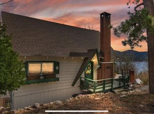 821 Talisman Ln, Lake Arrowhead, CA 92352
