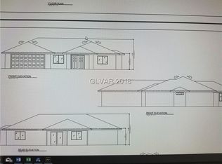 320 E Kiowa St, Pahrump, NV 89048