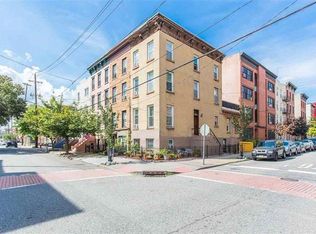 295 7th St #1, Jersey City, NJ 07302