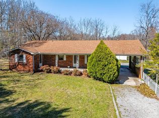 8708 Holmes Creek Rd, Smithville, TN 37166