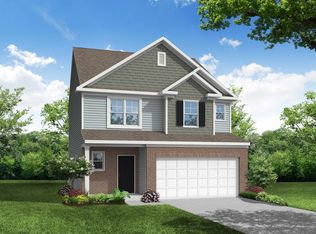 3505 Triad Ct LOT 11, Raleigh, NC 27604