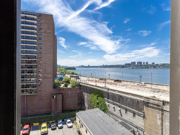 18 Riverside Dr W Unit 4C, New York, NY 10023