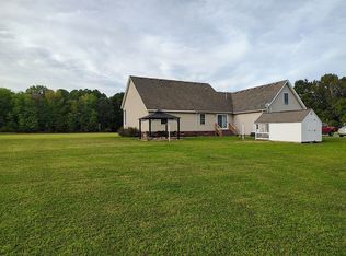 7284 Yellow Hammer Rd, Zuni, VA 23898