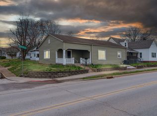 204 N Forest Ave, Brazil, IN 47834