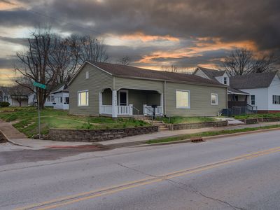 204 N Forest Ave, Brazil, IN, 47834