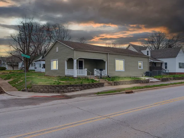 204 N Forest Ave, Brazil, IN 47834