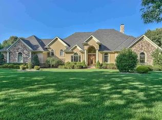 824 N 1st Rd, Hammonton, NJ 08037