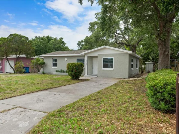 2633 Union St S, Saint Petersburg, FL 33712