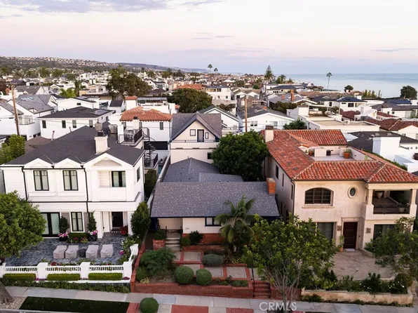 224 Iris Ave, Corona Del Mar, CA 92625