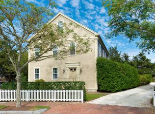 13A Witherspoon Dr #A, Nantucket, MA 02554