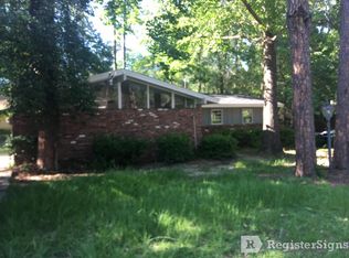 3313 Forest Estates Dr, Augusta, GA 30909
