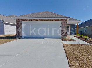 8057 Hendrick Dr, Baton Rouge, LA 70817