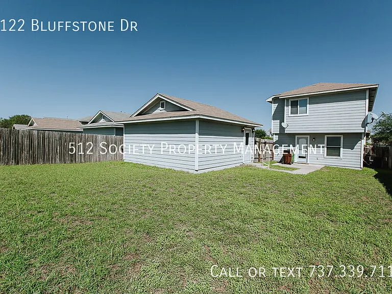 2122 Bluffstone Dr — Photo 5
