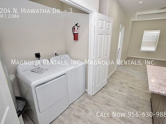 5th image of 5204 N Hiawatha Dr APT 3