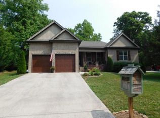7713 Sabre Dr, Knoxville, TN 37919