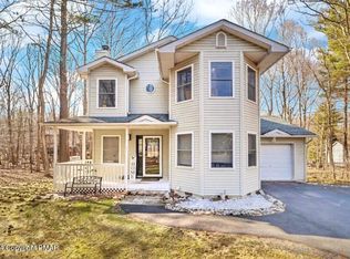 272 Julian Ter, East Stroudsburg, PA