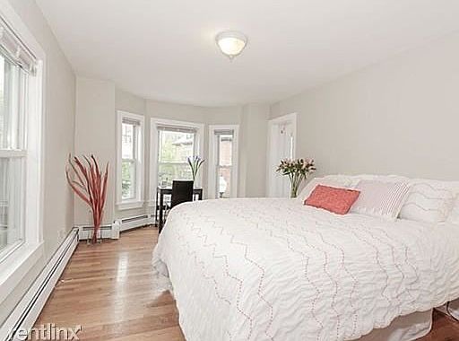 373 Western Ave. #2 Cambridge - Riverside Shared Unit Photo