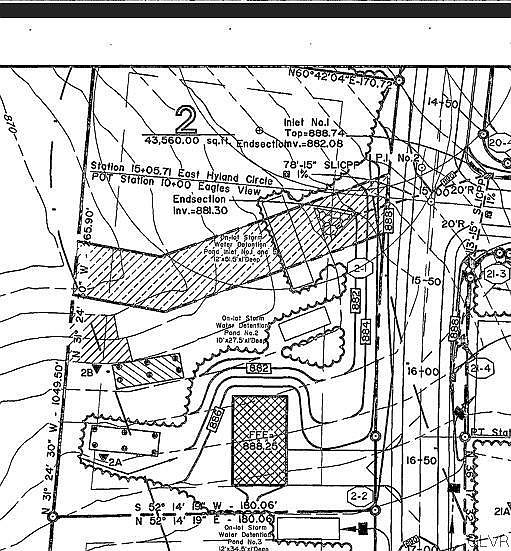 2nd image of E Hyland Dr Lot 2
