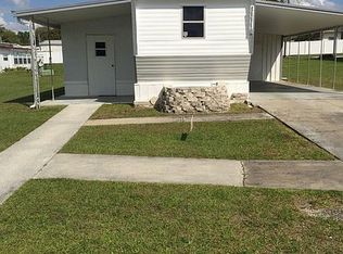 11116 Melody Ln, Dade City, FL 33525